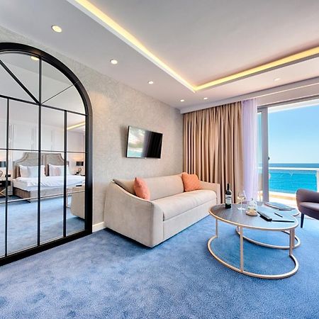 Apart Hotel Kalamper バール エクステリア 写真