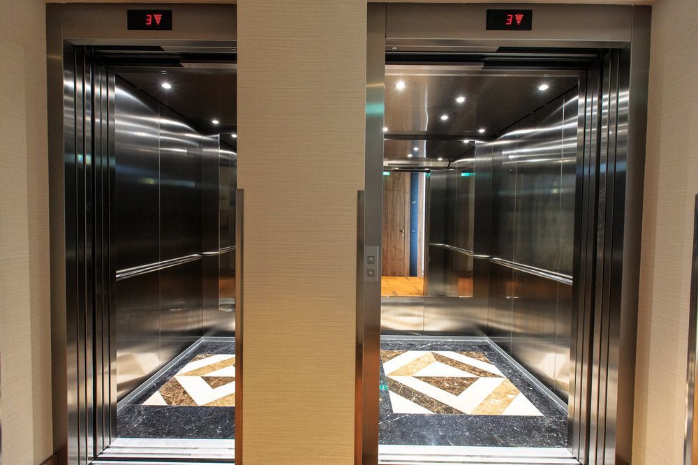 Apart Hotel Kalamper バール エクステリア 写真